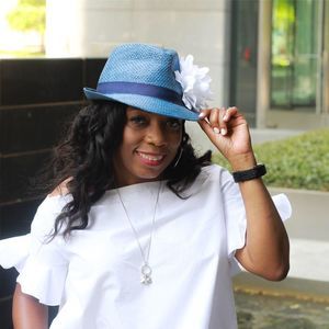 Meet your Posher, Kimberly